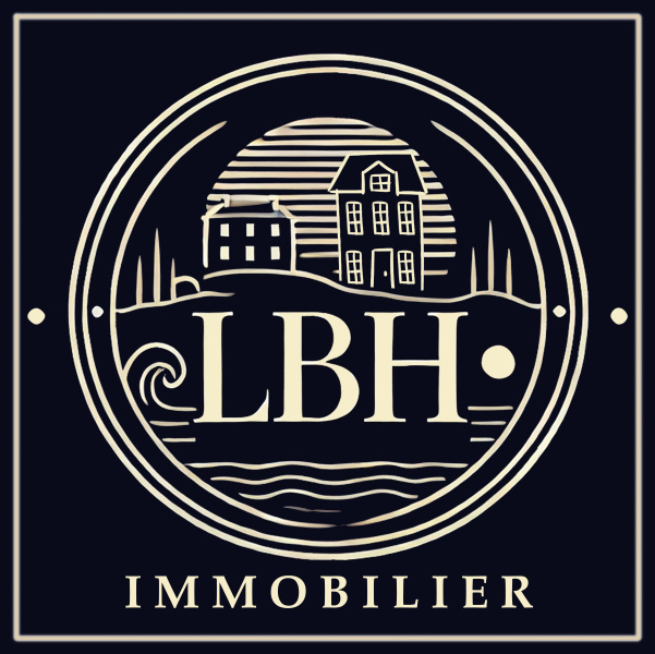 Logo Lbh Immobilier